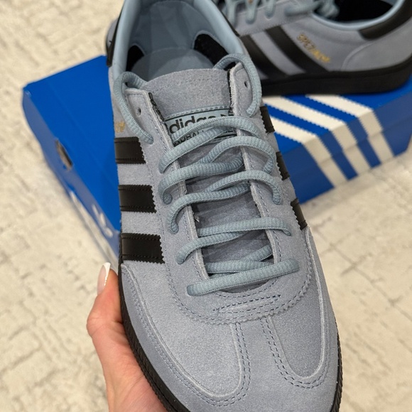 new adidas handball spezial men size us 8 - Picture 4 of 8